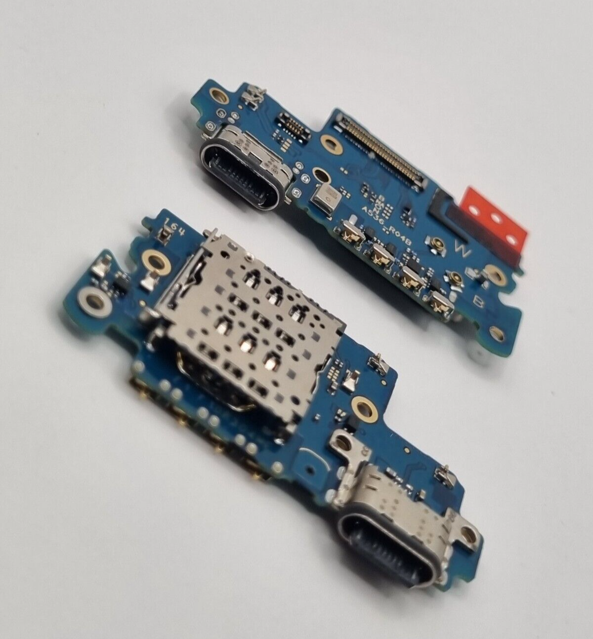 A53 Samsung 5G Galaxy A536B Charging Port USB For Board Fast Charger