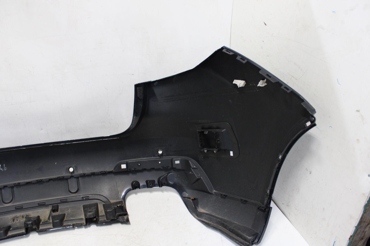 Rear Bumper Assembly MASERATI LEVANTE 18