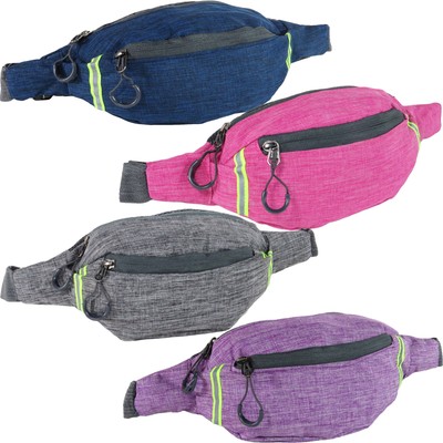 safety fanny pack