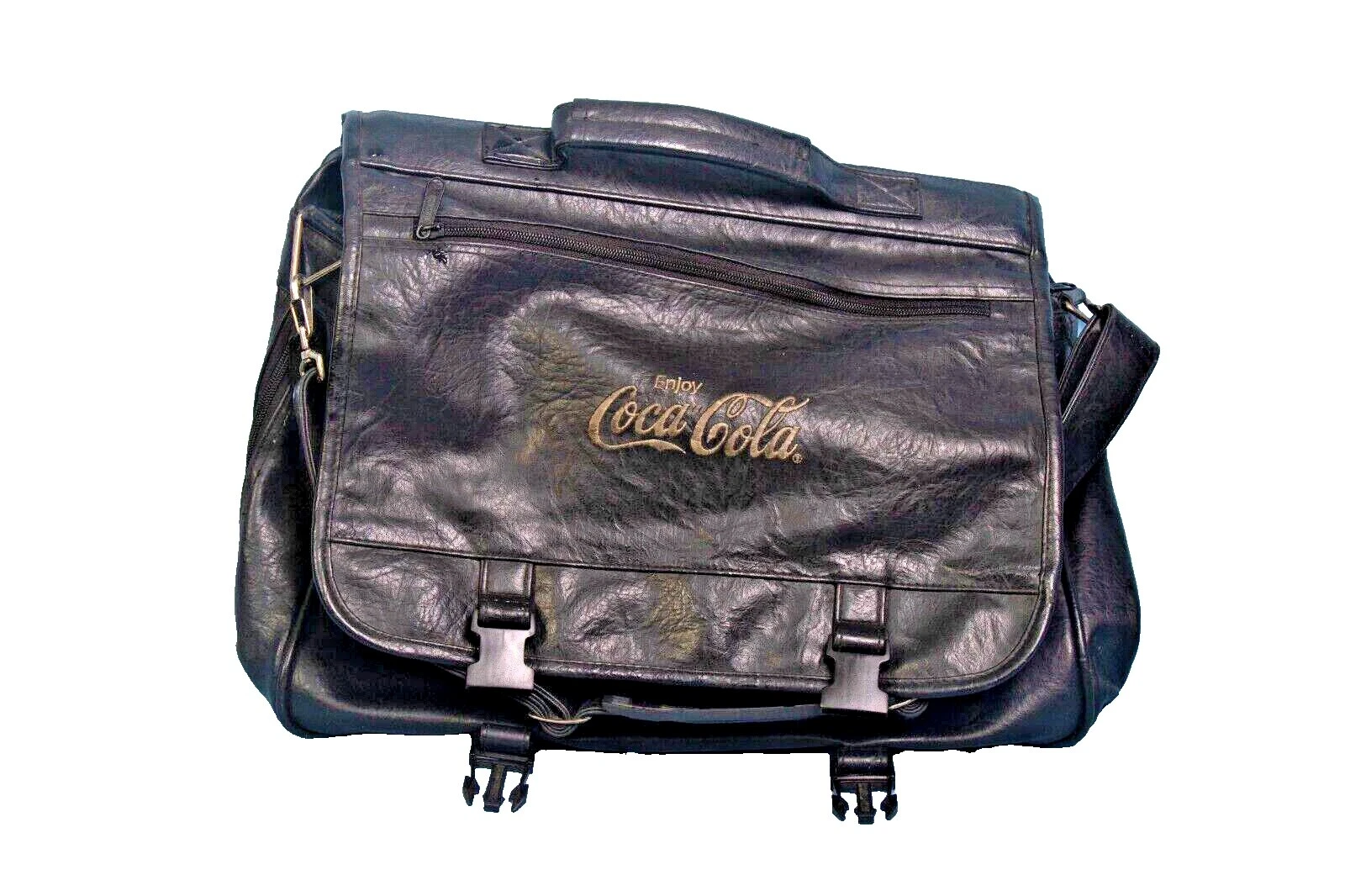 Bolsas Coca-Cola Correa Ajustable para Hombres