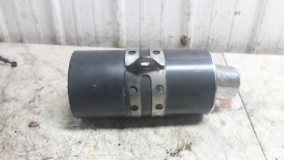 03 Kawasaki ZX750 ZX 750 ZX7 ZX7R P Ninja Muffler Exhaust Silencer