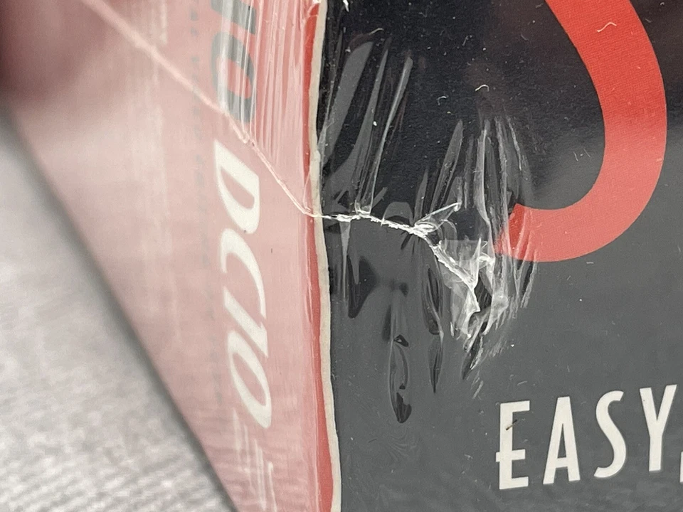 Pinnacle Studio DC10 Plus PC Video Editing Windows 98 Big Box Sealed - Image 4 of 4