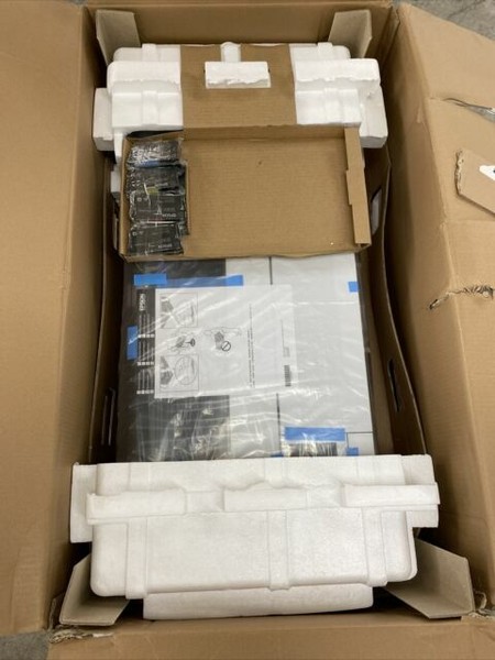 Epson SCT2170SR SureColor Inkjet 