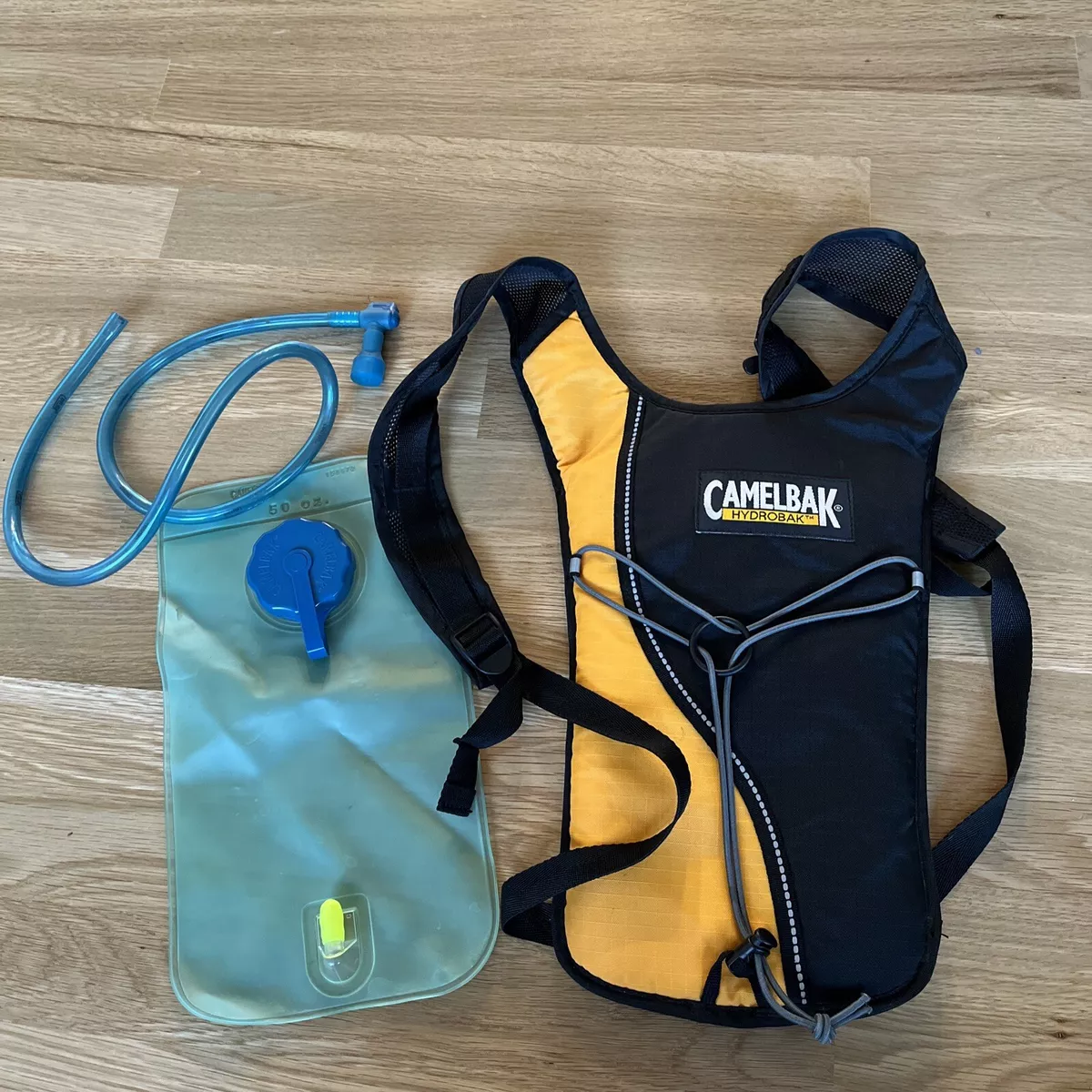 CamelBak Hydrobak Hydration Pack 50oz