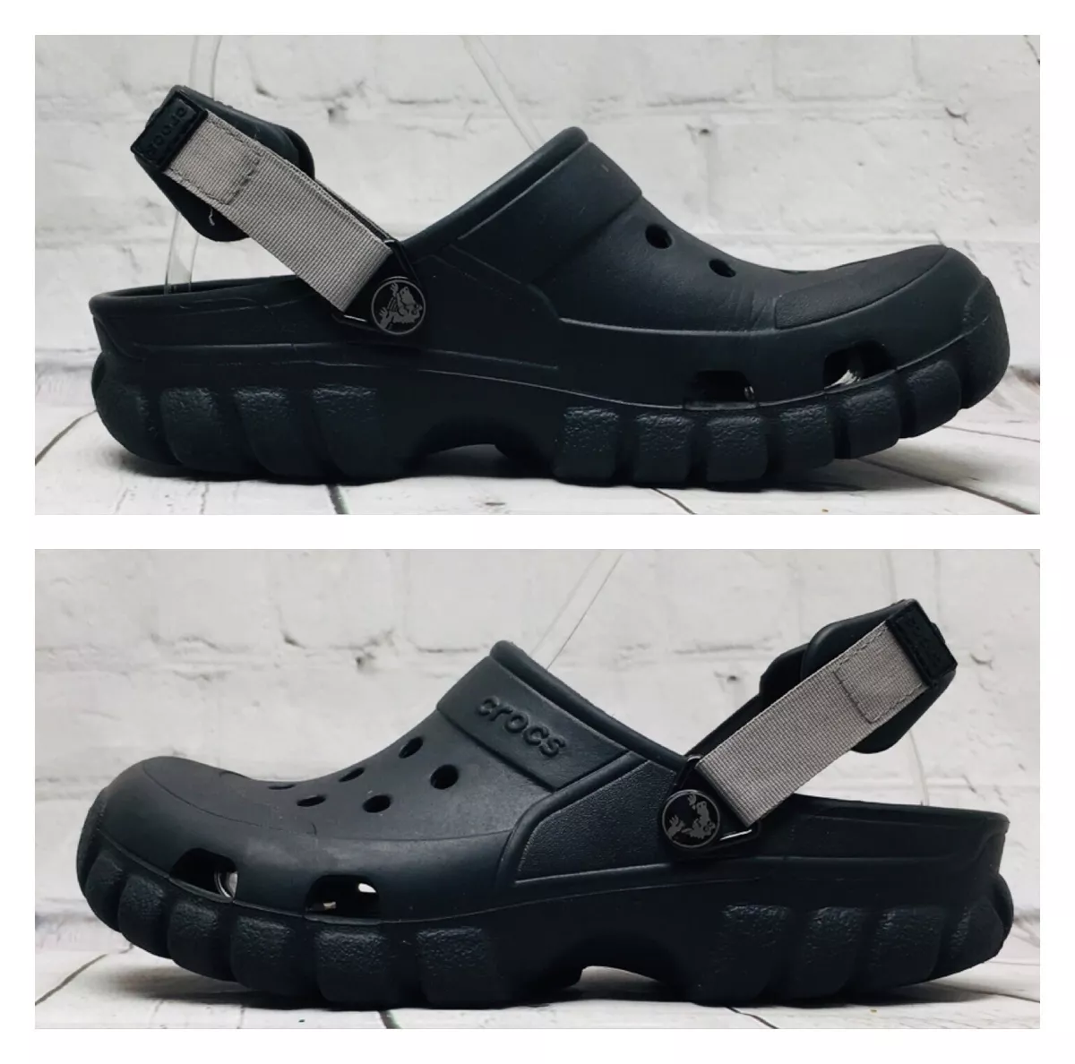 Crocs Sports Clogs for Men