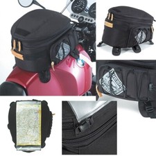 BORSA SERBATOIO MAGNETICA MOTO VOGE TUCANO URBANO 455N 13/18 LITRI ESTENSIBILE
