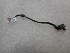 NEW Dell Inspiron 5552 5558 5468 DC Power Input Cable KD4T9 *XB02*