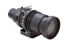 Christie CT 104-112101-01 104-112101-XX Middle Zoom 1.5-2.0 Projector Lens