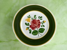 Villeroy & Boch Bauernblume . 1 Brotteller 17 cm  . V&B