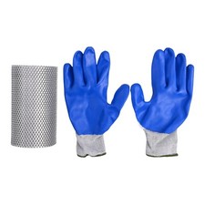 Gutter Cover Net Aluminum Material with Strong Bearing Capacity for Durability