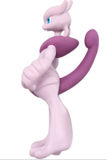 TAKARA TOMY Pokemon Moncolle Monster Collection : Mega Mewtwo X