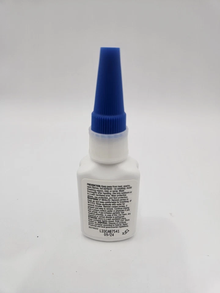 Loctite 415 Instant Adhesive  1 OZ. (28.3g) 41550     - Image 2 of 4