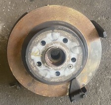 Essieu Mercedes 320