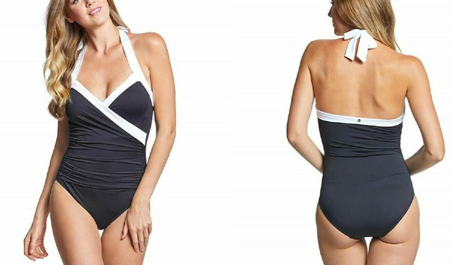 ralph lauren bel aire swimsuit
