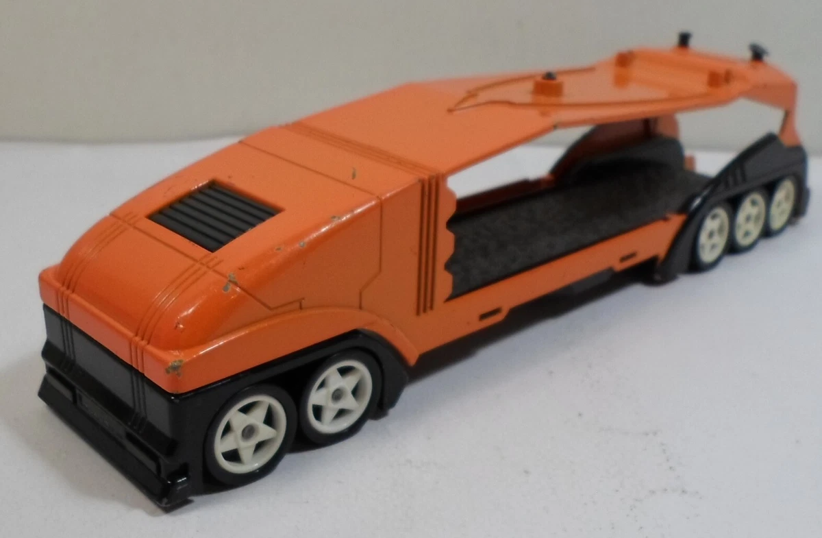 A44 1:55 MAJORETTE Renault Truck Car Car Car Car Car Car Car Carrier Groupeca... EUR 199,95 - FR