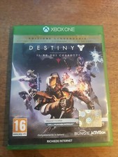 DESTINY IL RE DEI CORROTTI XBOX ONE - VERS ITA