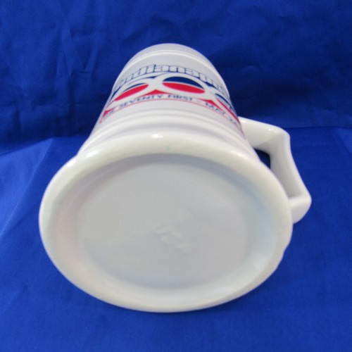 1987 Indianapolis 500 The Seventy First Event Beer Stein Mug - Picture 6 of 6