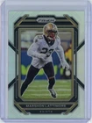 2022 Panini Prizm Football Silver Marshon Lattimore #214