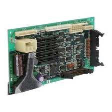 Yaskawa DF9200689-E0 Printed Circuit Board Used UMP