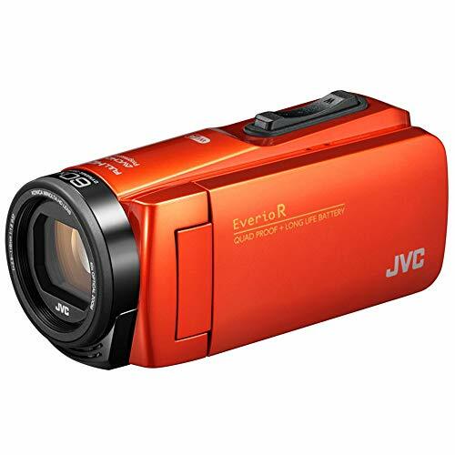 VICTOR GZ-RX690-D Everio R High Definition Memory Movie VICTOR GZ-RX690-D Everio R High Definition Memory Movie