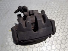 2015 Peugeot 508 2.0 HDI Front Brake Caliper Driver Side