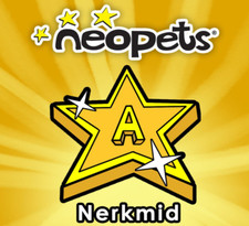10x Nerkmids - Neopets Virtual Item - Safest + Fastest