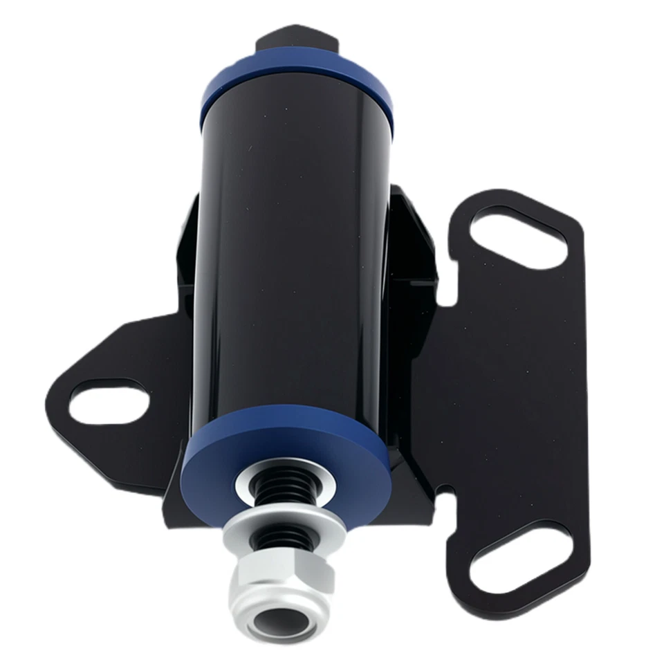 Engine Motor Mounts for Chevrolet S10 Blazer GMC Jimmy 2WD 1983-2005 2.8L - Image 4 of 4