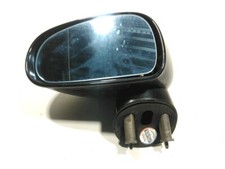 Retroviseur gauche (ou coque) Audi TT
