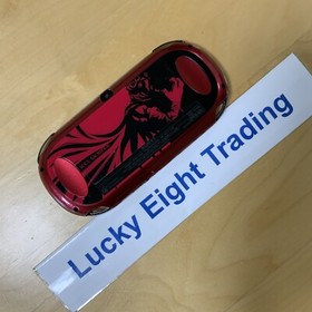 PS Vita Soul Sacrifice Premium Edition PCHJ 10006 Console Charger PSV [CC]