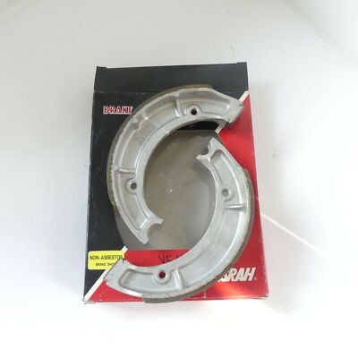 Bremsbacken hinten Yamaha XS 250 400 YFM 350 XJ 550 YFM 400 600 Vesrah VB 231 NA