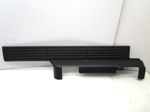99 00 01 02 03 04 05 06 CHEVROLET SILVERADO 1500 RIGHT FRONT DOOR SILL PLATE GRY - 第 4/10 張圖片