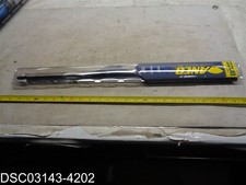 C-22-ub Anco Contour 22 Universal Windshield Wiper Blade 037577094170