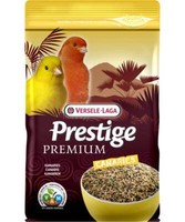 2,5 Kg VERSELE-LAGA Canaries Premium Kanarienvogelfutter