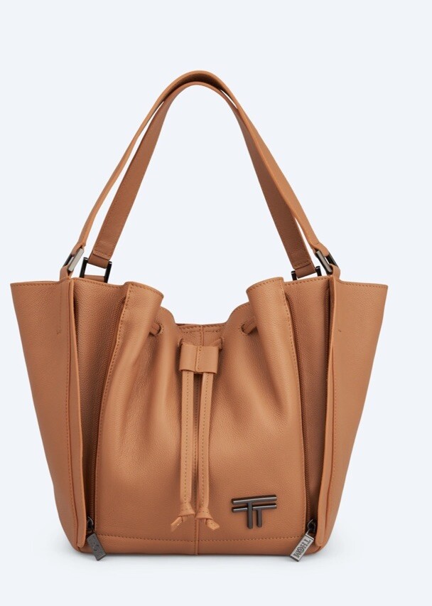 Thom By Thomas Rath Leder Shopper