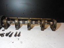 Camshaft With Hardware 1160520601 LEFT 1986-1989 Mercedes Benz R107 560SL 560SEL