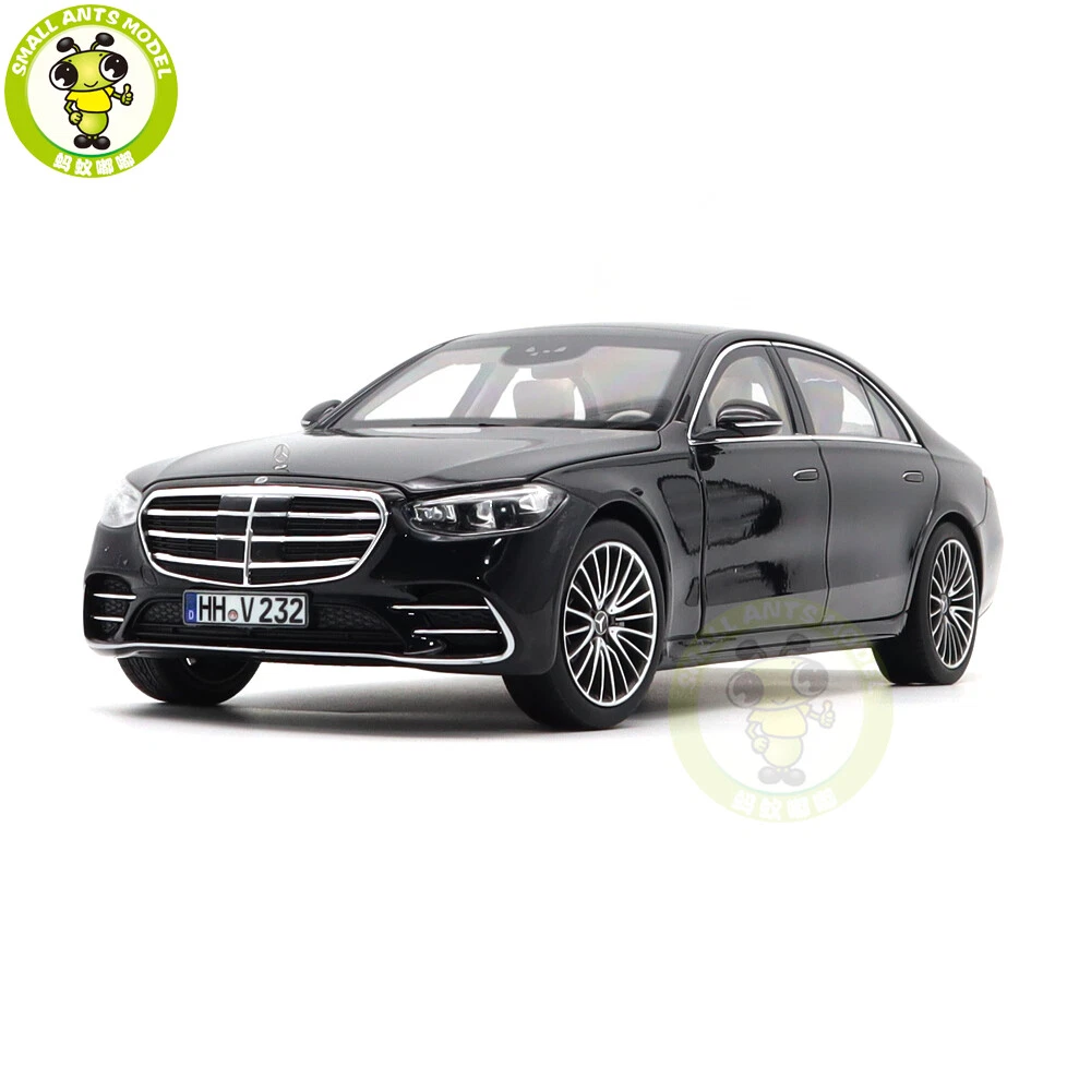 1 18 Mercedes S Class for sale | eBay