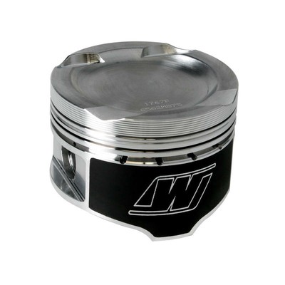 wiseco piston 60105rx2 professional series 3 937 bore 6 5cc dome for 5 7l hemi ebay ebay