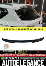 ⭐Heckspoiler passend für CUPRA Ateca ⭐