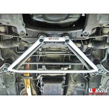 Toyota Aristo S160 3.0tt 9705 Ultra Racing 4 Pts Front Lower Crossmember Brace