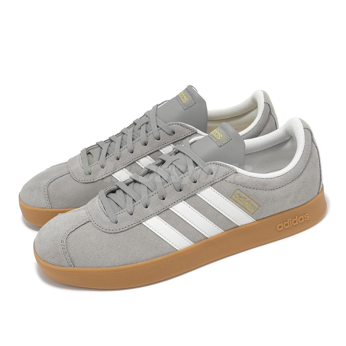 Adidas Sneaker Adidas Vl Court Gris Buy Adidas Men's VL COURT Grey