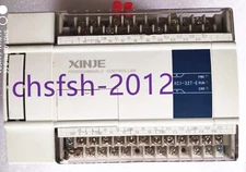1 pcs IN BOX XINJE XC series programmable controller PLC XC1-32T-E tested