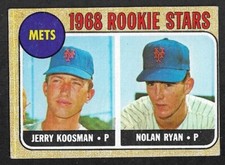1968 Topps, Complete Ur Set, #s 1-300, w/Game Cds, All Picturd, Volume Discounts
