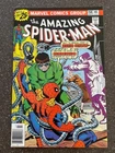 Amazing Spider-Man #158 Doctor Octopus Hammerhead Appearance 1976 VF