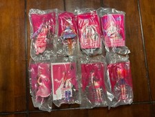 McDonald's 2001 Barbie Set MIP