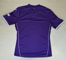 MAILLOT FIORENTINA DOMICILE 2024/2025 – Ultime Foot