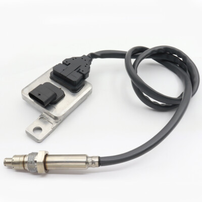 Nitrogen Oxide Nox Sensor 03L907807AF 5WK9 6737 For Volkswagen Passat 2.0