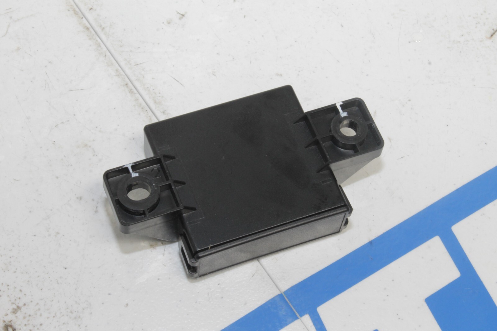 12-14 MCLAREN MP4-12C 12C 570 650 OEM CHASSIS CONTROL MODULE 11M1077CP ASSEMBLY