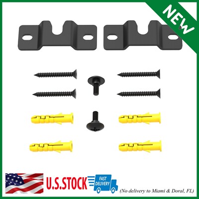 Speaker Wall Mount Brackets for Vizio More Surround