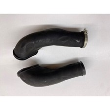 TUBI IN GOMMA CONDOTTI AIR BOX YAMAHA TMAX T-MAX 500 2001-2007