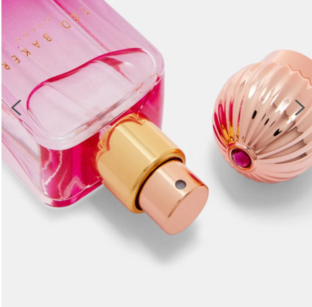 ted baker lotion set price
